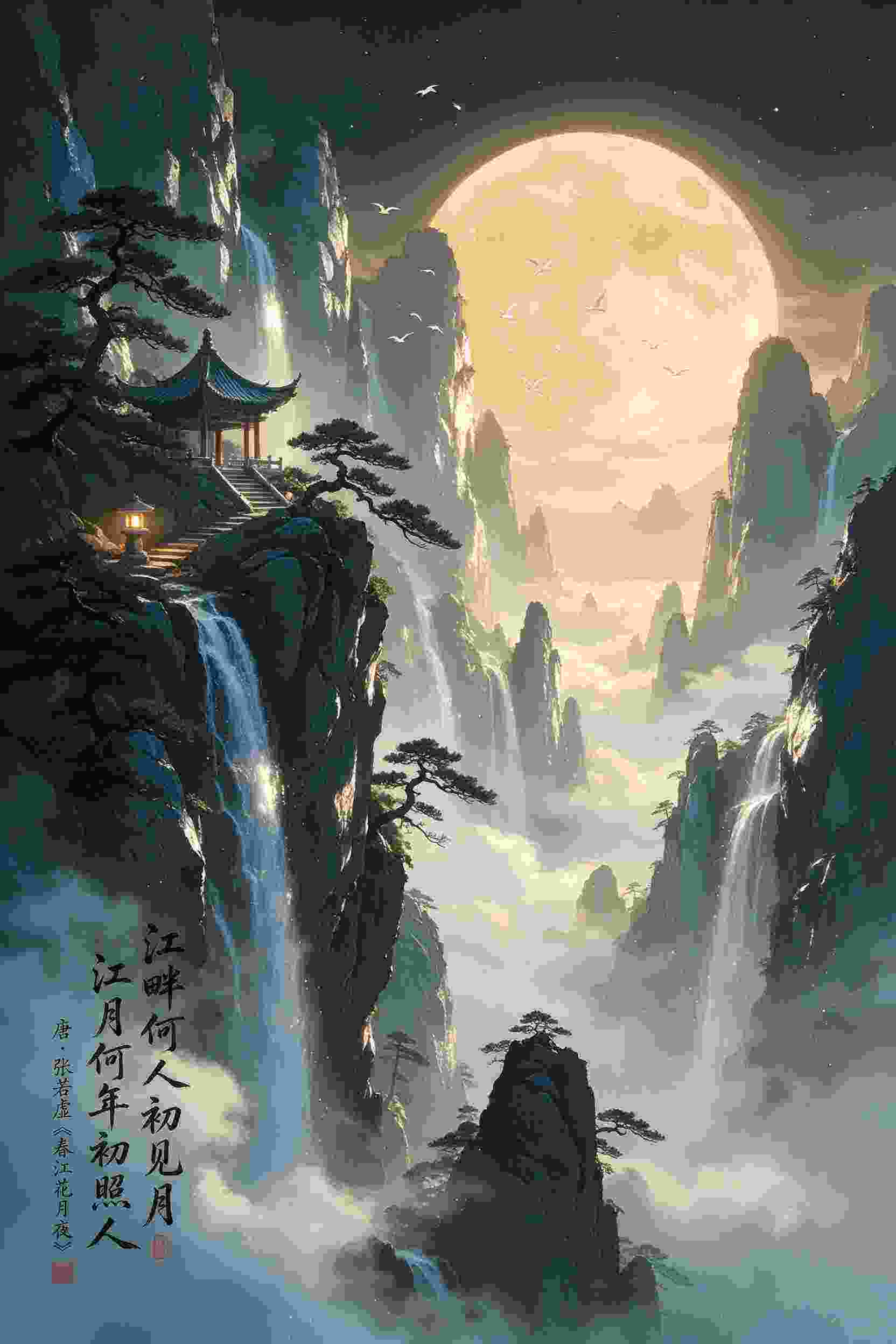 青春之歌