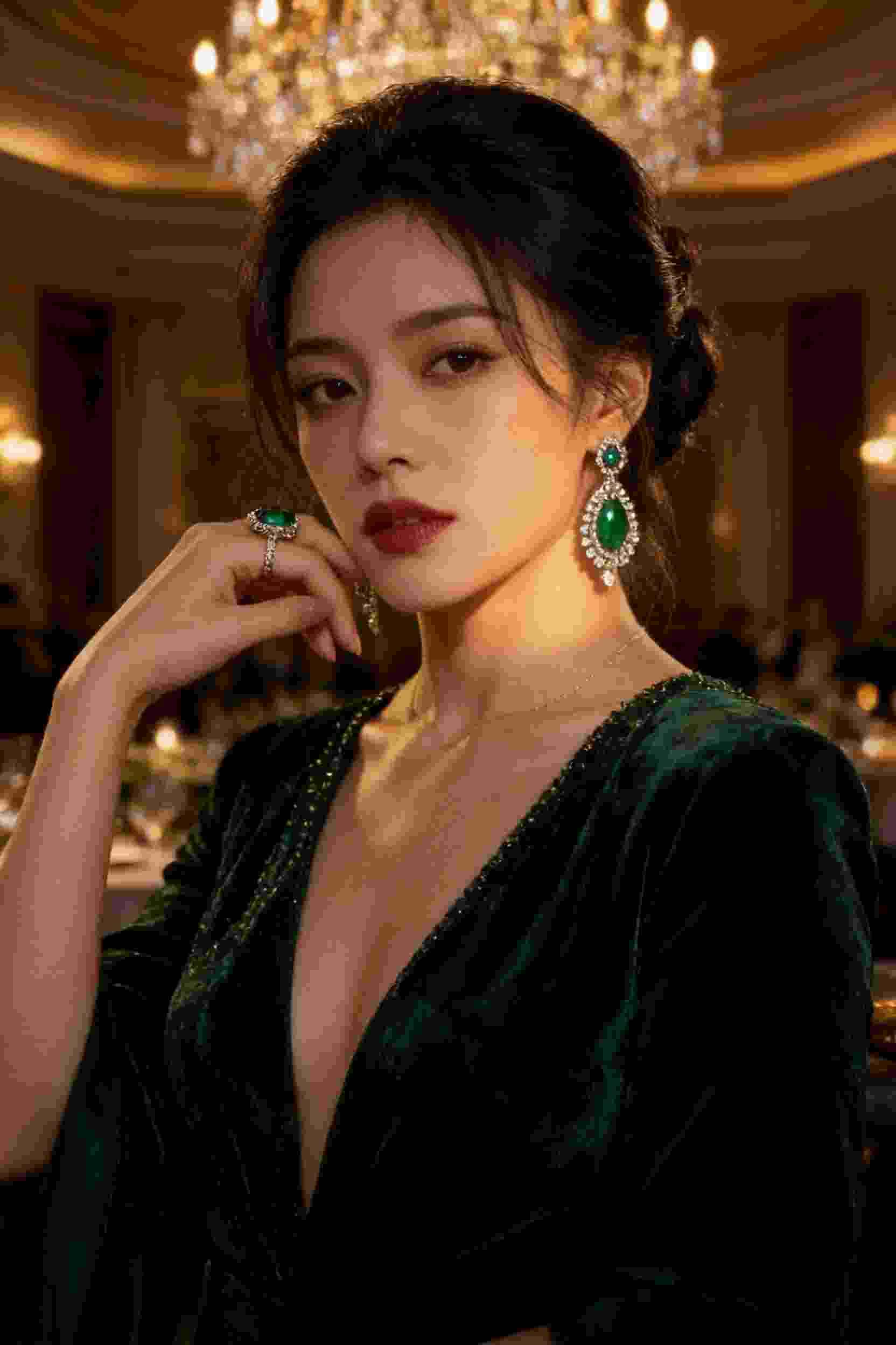 灵笼